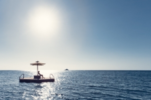 Thailand - Trisara Phuket