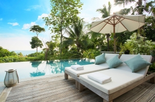 Thailand - Trisara Phuket - 2 Bedroom Villa