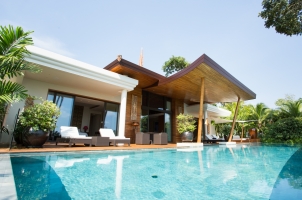 Thailand - Trisara Phuket - 2 Bedroom Villa