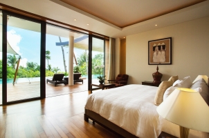 Thailand - Trisara Phuket - 2 Bedroom Villa