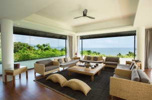 Thailand - Trisara Phuket - 6 Bedroom Villa