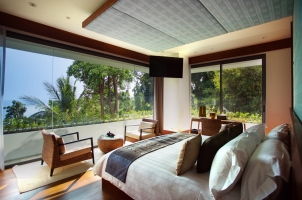 Thailand - Trisara Phuket - 6 Bedroom Villa