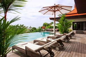 Thailand - Trisara Phuket - 6 Bedroom Villa