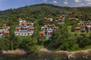 Thailand - Trisara Phuket