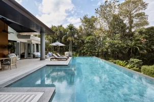 Thailand - Trisara Phuket - 2 Bedroom Villa