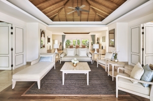 Thailand - Trisara Phuket - 2 Bedroom Villa