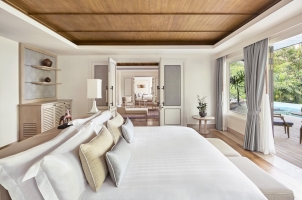 Thailand - Trisara Phuket - 2 Bedroom Villa