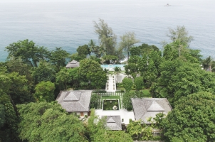 Thailand - Trisara Phuket - Weddings