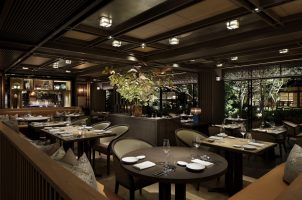 HOTEL THE MITSUI KYOTO - Restaurant Forni