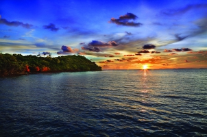 Koh Russey Cambodia, Cambodia, Alila Resorts.