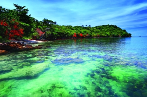 Koh Russey Cambodia, Cambodia, Alila Resorts.