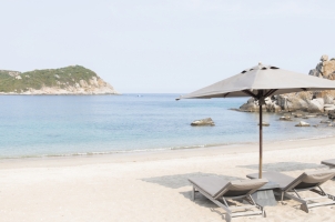 Amanoi Beach