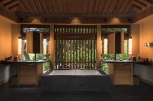 Amanoi - Pavilion