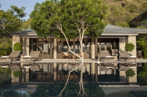 5 Bedroom Residence