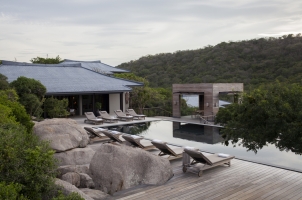 5-Bedroom Residence