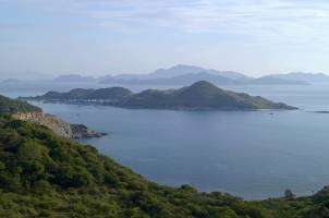1 Scenic Drive to Amanoi