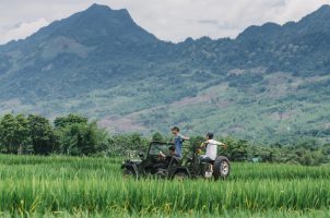 Avana Retreat Vietnam