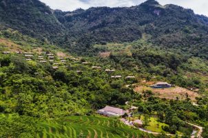 Avana Retreat Vietnam