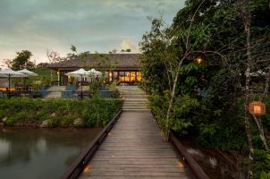 Avana Retreat Vietnam