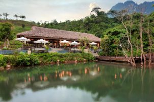 Avana Retreat Vietnam