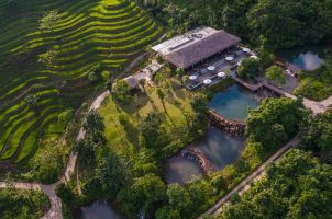 Avana Retreat Vietnam