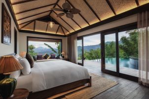 Avana Retreat Vietnam
