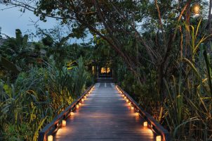 Avana Retreat Vietnam