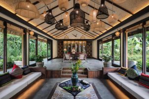 Avana Retreat Vietnam