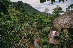 Avana Retreat Vietnam