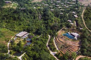 Avana Retreat Vietnam