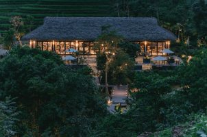 Avana Retreat Vietnam