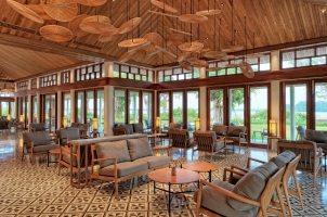 Azerai Can Tho - Pavilion
