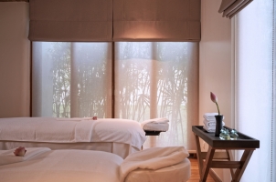 Azerai Can Tho - Treatment Room