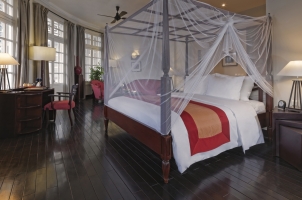 Azerai La Residence Hue - Colonial Suite