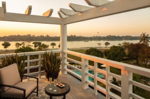 Azerai La Residence Hue - Deluxe River View
