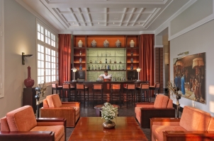 Azerai La Residence Hue - Bar