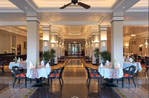 Azerai La Residence Hue - Le Parfum