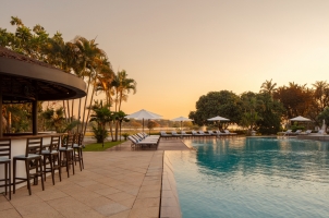 Azerai La Residence Hue - Pool