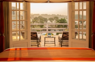 Azerai La Residence Hue - Resident Suite