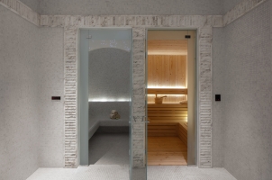 Azerai La Residence Hue - Sauna & Steam Room