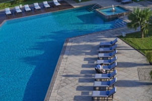 Azerai La Residence Hue - Swimming Pool
