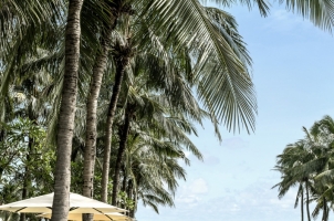 Four Seasons - The Nam Hai