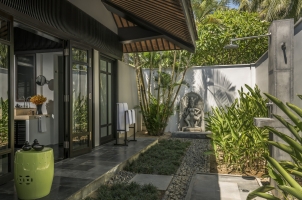 Four Seasons - The Nam Hai