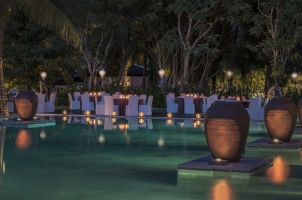 Four Seasons - The Nam Hai