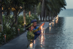 Four Seasons - The Nam Hai