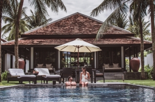 Four Seasons - The Nam Hai