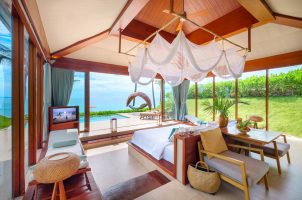 Vietnam - Fusion Resort Cam Ranh