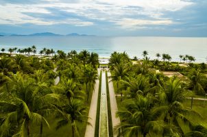 Vietnam - Fusion Resort Cam Ranh