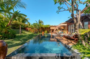 Vietnam - Fusion Resort Cam Ranh