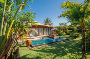 Vietnam - Fusion Resort Cam Ranh